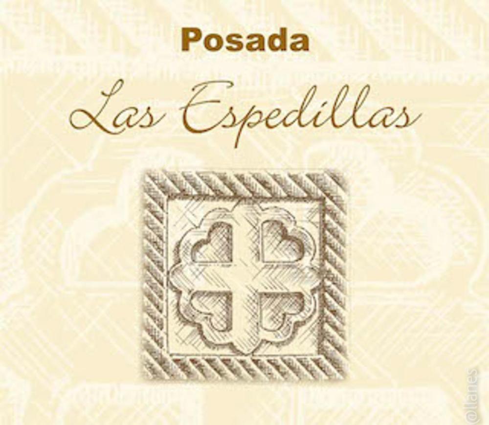 Posada Las Espedillas Camaleño Eksteriør bilde
